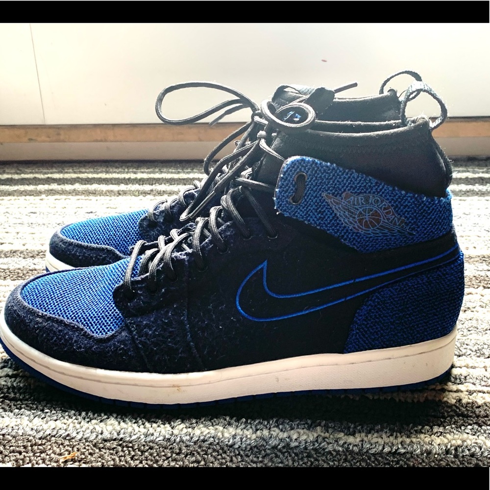 Men’s Air Jordan 1s